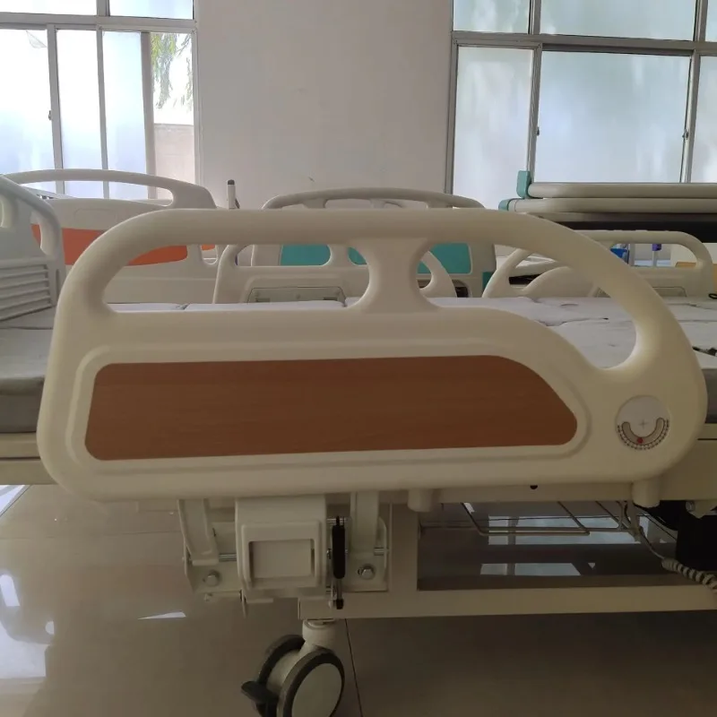 

Adjustable Medical Bed Rail PP Plastic Hydraulic Guardrail Baby Safety Fence PP Liftable Barrier Fall Prevention Bed Frame