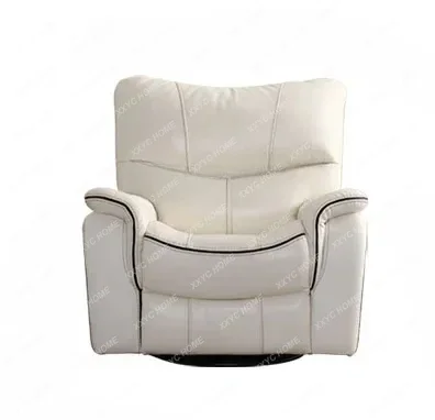 C Electric Multi-Functional Single Watching Sofa Lazy People Can Swing Lying Single Electric Functional Sofa