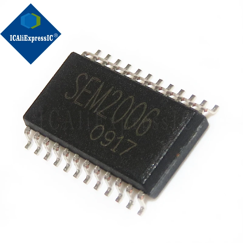 10 ชิ้น SEM2006 2006