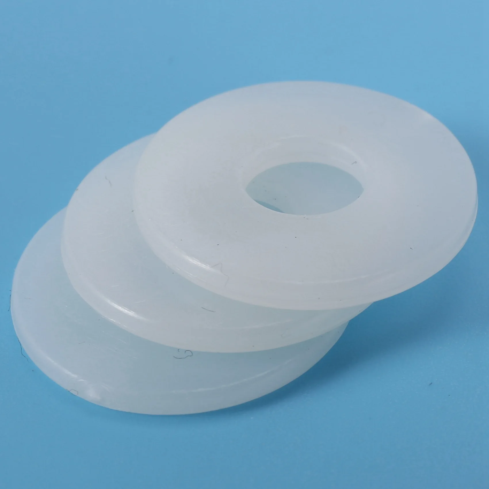 A36T-40Pcs Airless Spraying Machine Tool Lengthening Rod Gasket Spraying Rod Gasket Airless Spraying Machine Accessories