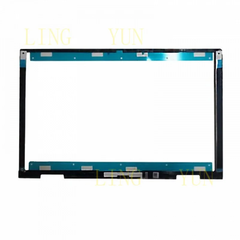 

Задняя крышка LCD-дисплея, передняя рамка, подставка для рук, нижний корпус для HP ENVY X360 15-ED TPN-C149