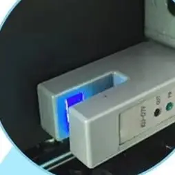 

Commercial Cup Sealing Machine Milk Tea Shop Sealing Machine Fully Automatic Cup Sealer Coffee Juice Soy Milk Drink Heat Sealer