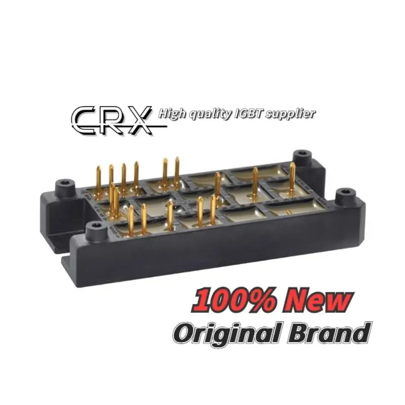 

New Original VUB120-12NO1 VUB120-16NOX VUB120-16NOXT VUB120-16NO2 VUB120-16NO2L VUB160-16NO1 VUB160-16NO2T IGBT Module