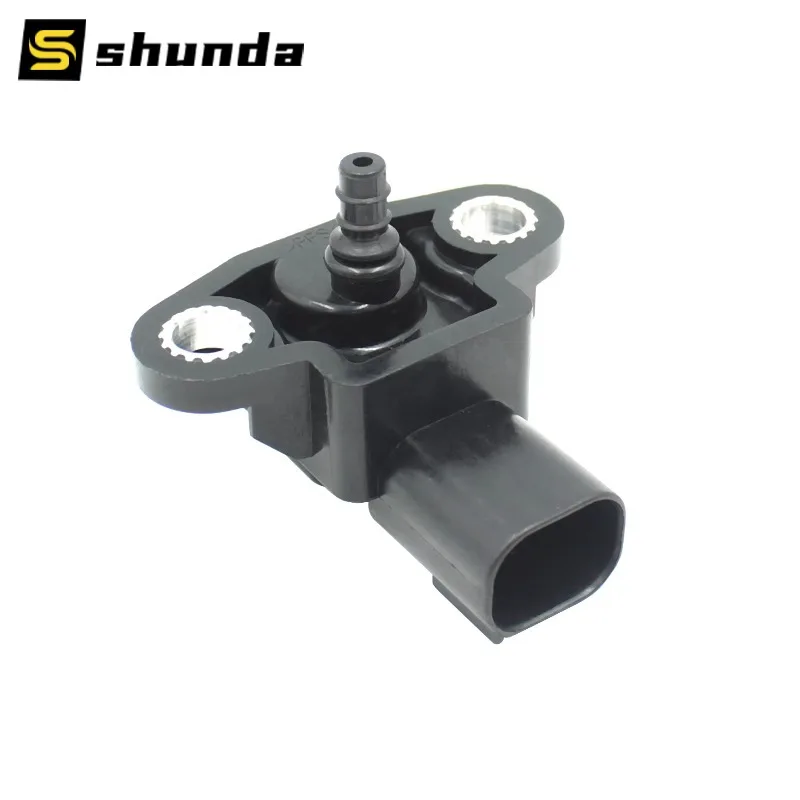 

A0041533328 A0041533128 A0051537228 Map Sensor for MERCEDES BENZ A-CLASS (W168) A 160 CDI (168.006) 2001-2004