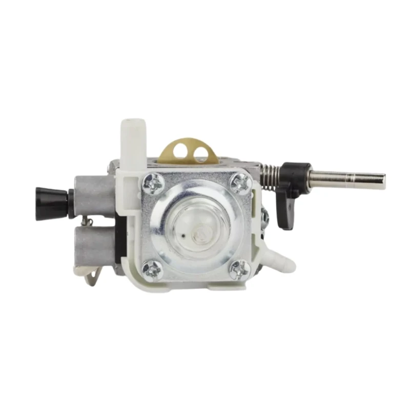 4147-120-0625 2-Stroke Carburetor + Air Filter Kit for FS240R FS260 125 cc – OEM Replacement DIY Grade