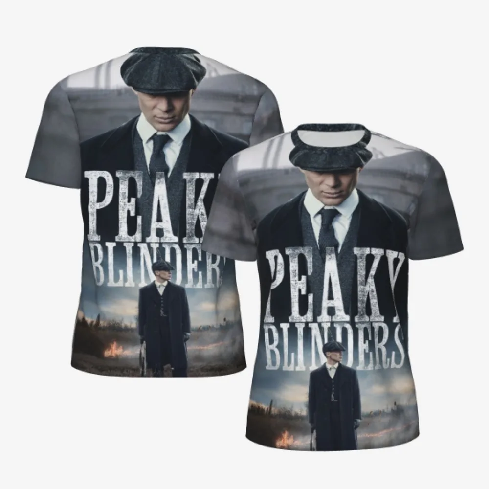 Peaky Blinders 3D P… - image