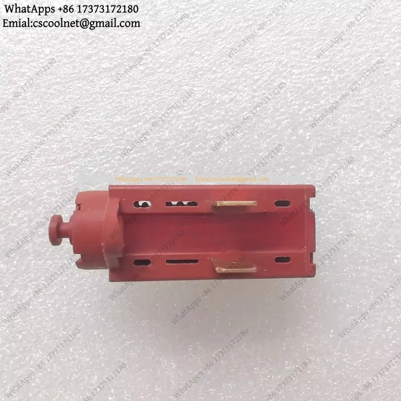Wax Motor for Siemens Dishwasher Water Valve Actuator