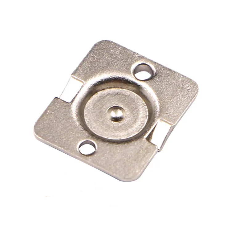 AA battery shrapnel # 5 CR2 battery contact pad PODING # BC-5221 Keystone substitute