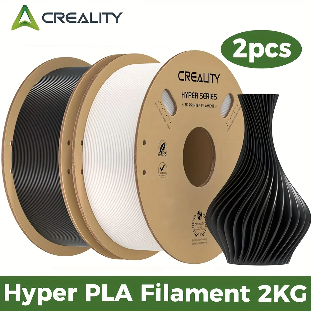 Creality 2Pcs Hyper… - image
