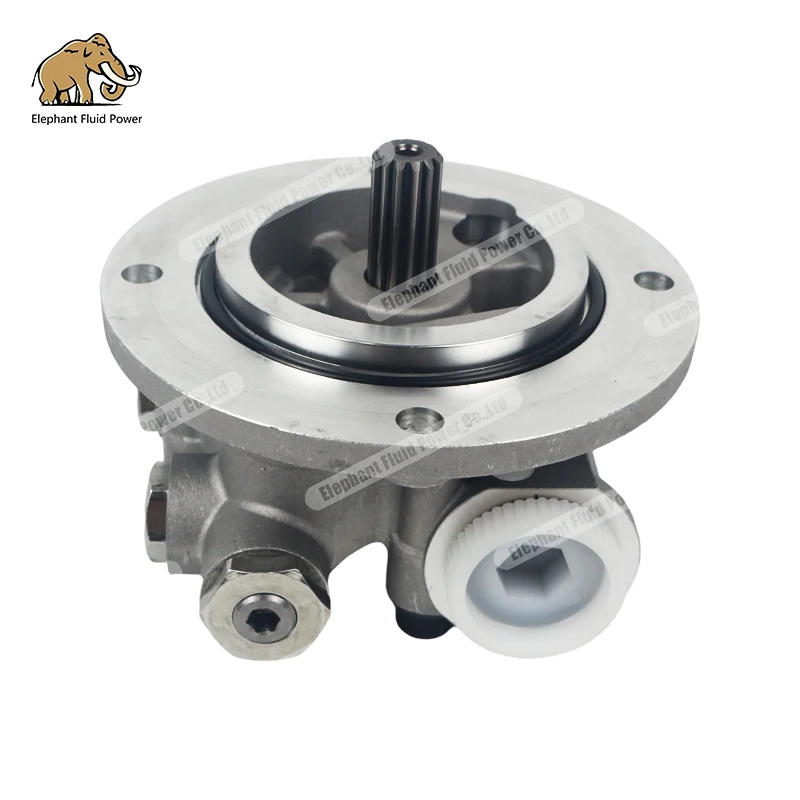 

OEM Quality Hydraulic Gear Pump K7V63 For Excavator SK130 SK140-8 SY115 SY135-9