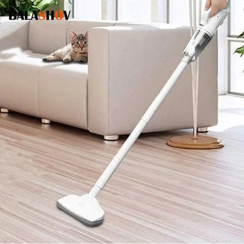 Multifunction Cleaning Machine Car and Home Use Wireless Vacuum Cleaner Handheld High Power Vacuum Portable Wireless Cleaner