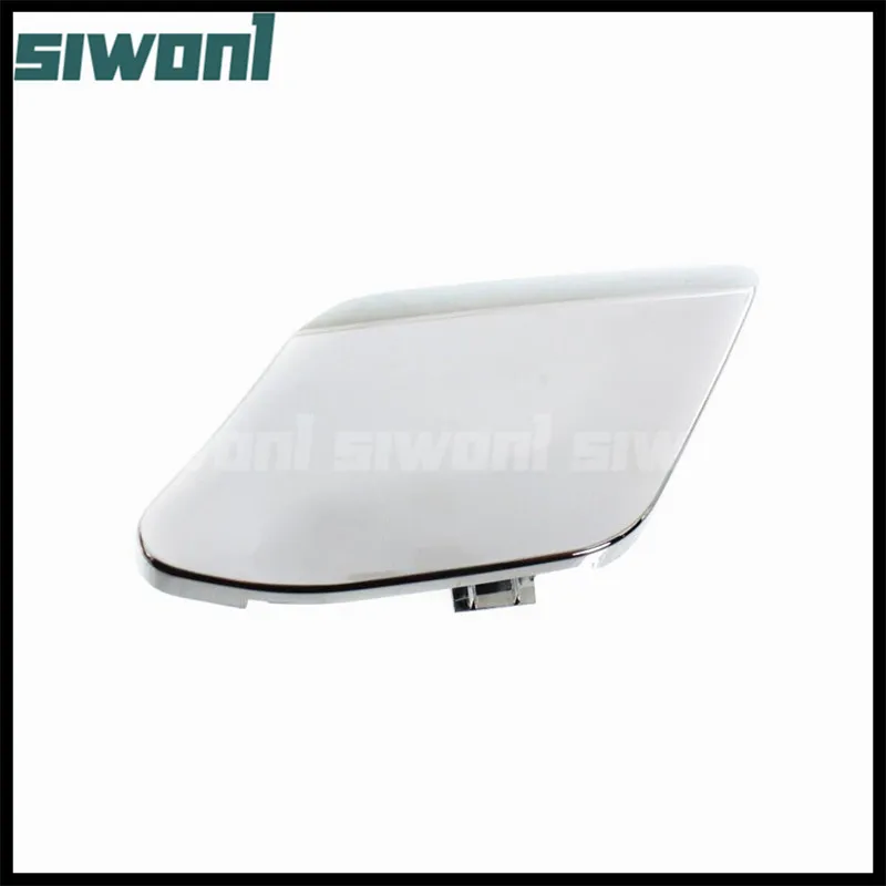 Front Passenger Side Tow Eye Cover For 2012-2015 Mercedes Benz ML350 W166 500 550 1668851223