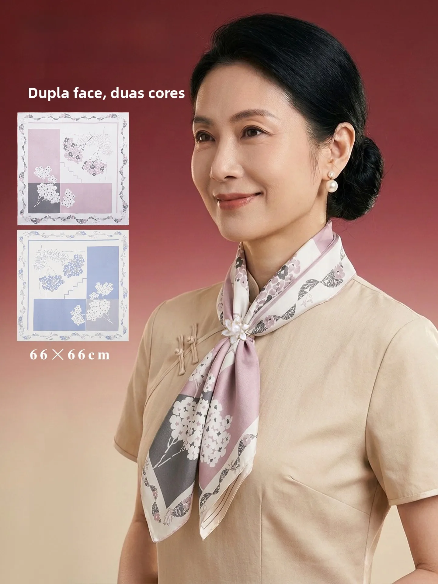 silk-scarf-women's-birthday-gift-silk-real-silk-summer-shawl-teacher's-day-gift-china-style-printed-double-sided-scarf