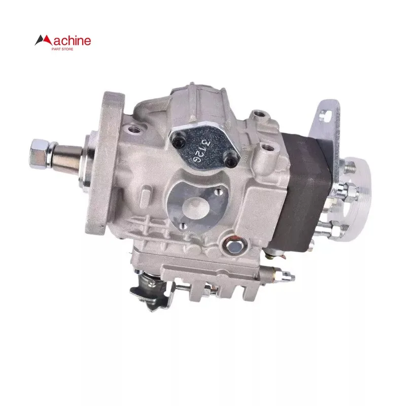 علامة تجارية جديدة 0460424081 3919846   مضخة الوقود بالحقن AP03 للديزل الكمون 4BT 3.9L بدون قلب