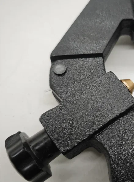 JY250G CJM250 Lathe Center Frame Tool Holder Household Stable Woodworking Metal Lathe Bracket Accessories Tool