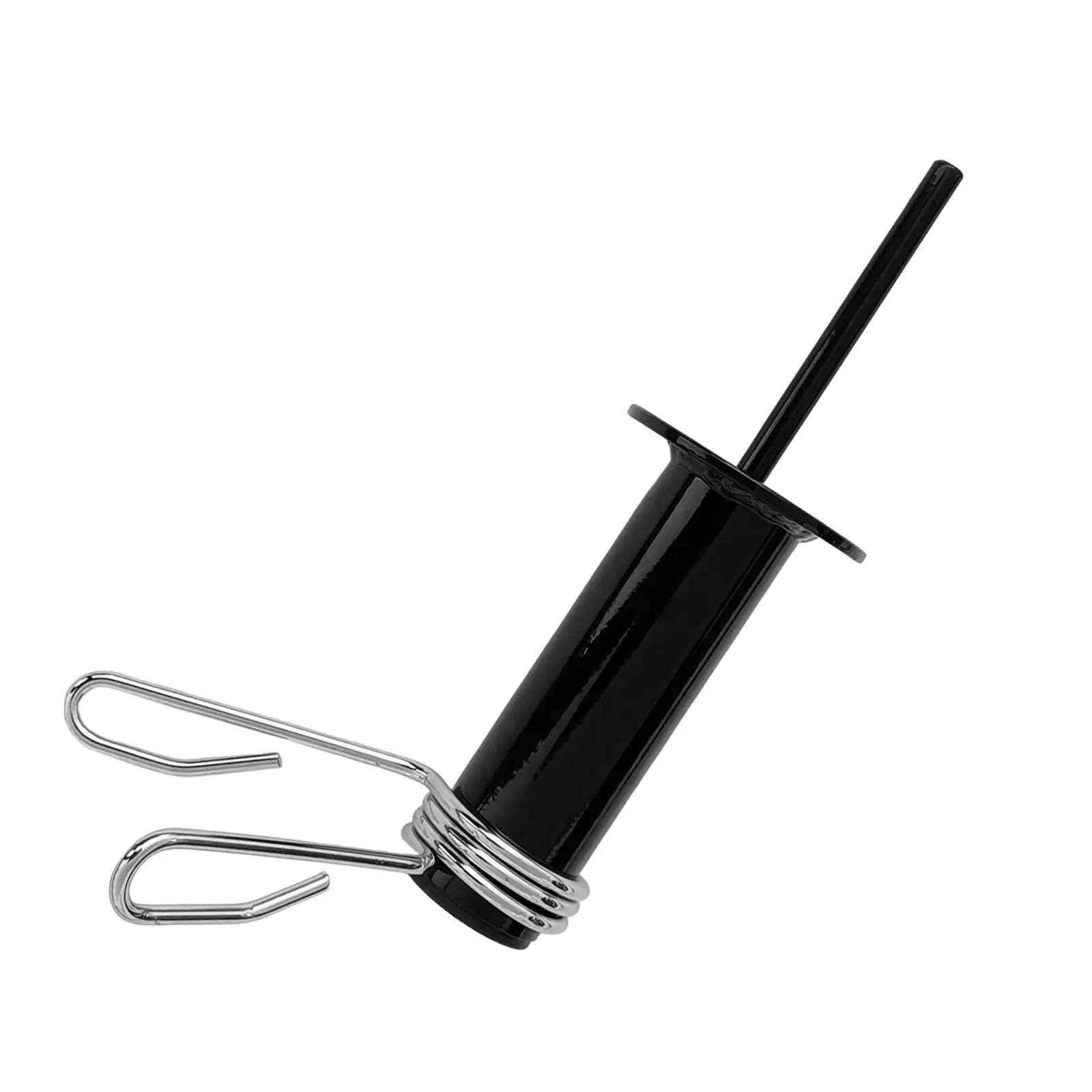 Exercise Weight Stack Accessory Kit Durable Steel Locking Pin Extender for Gym Equipment Bodybuilding Training