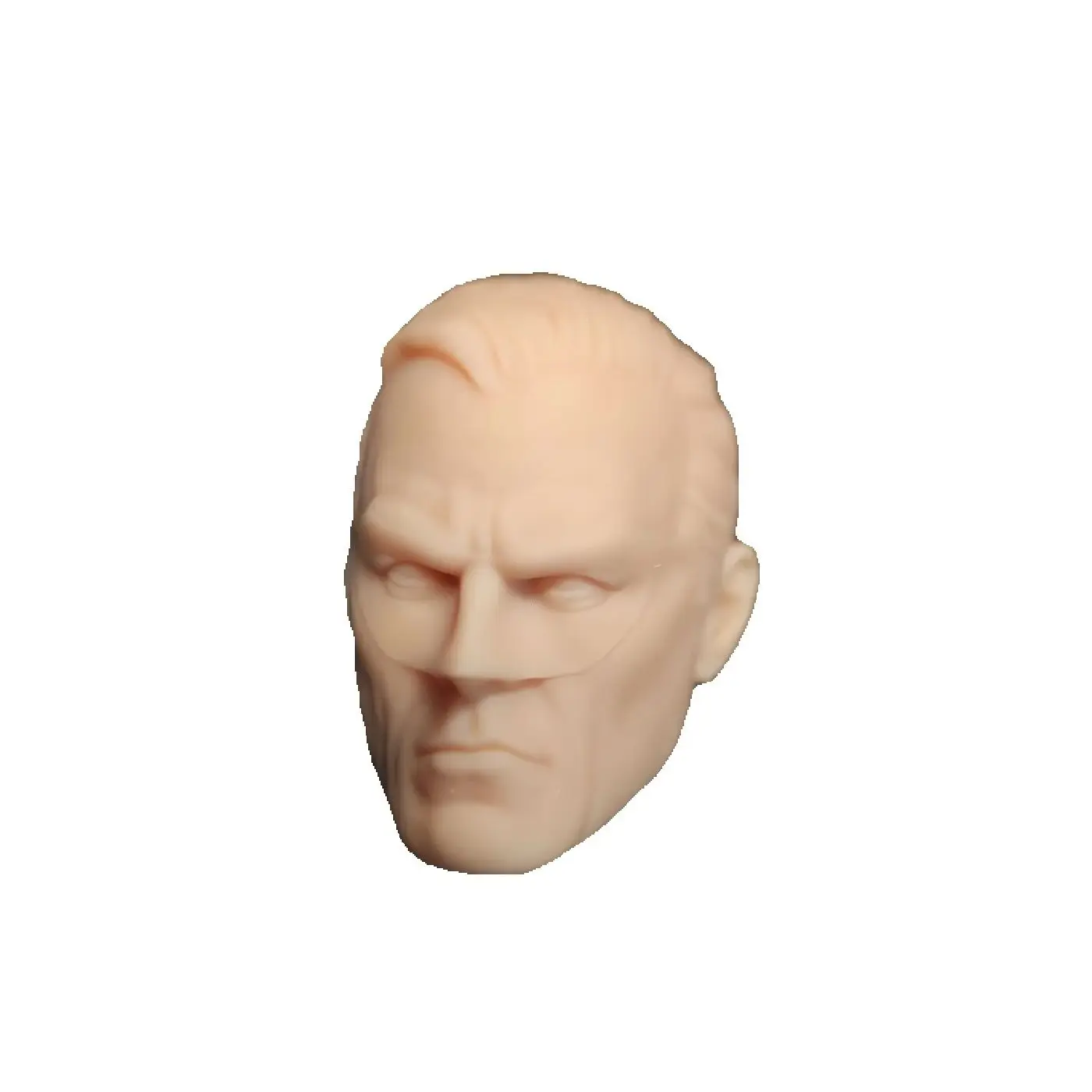 

HL1363 Индивидуальная 1/18 1/12 1/10 Alan S Doug P Green L Неокрашенная голова для фигурки 3,75 дюйма 6 дюймов 7 дюймов SHF ML Mafex Mez NECA Mcf