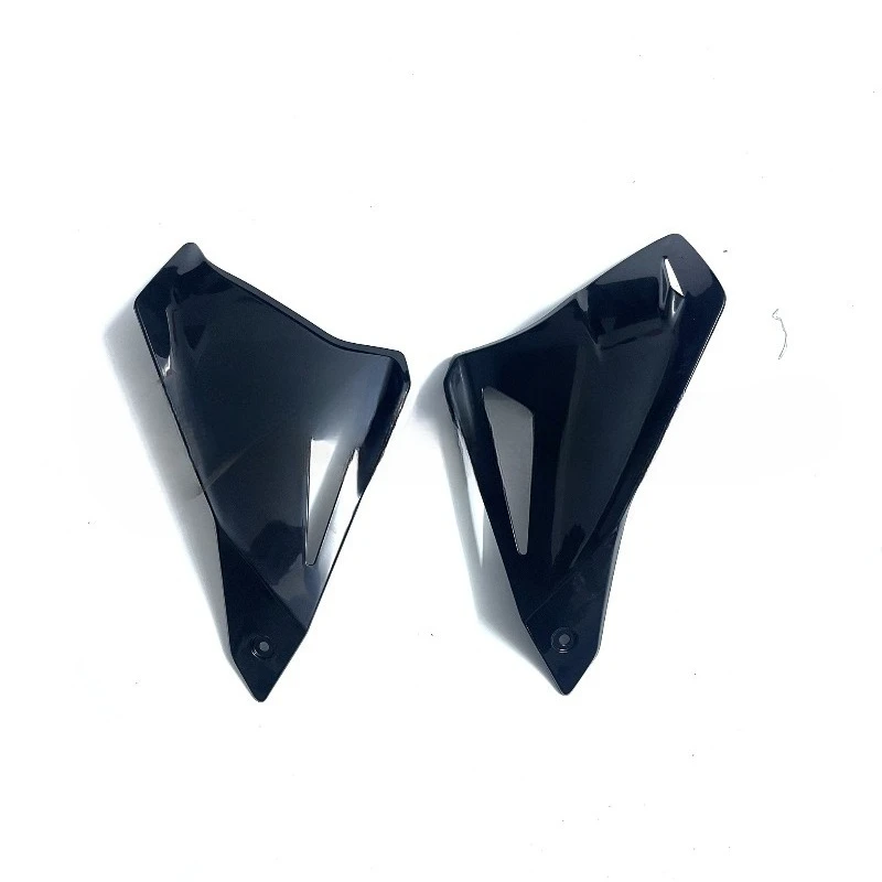 

Подходит для Yamaha MT-10 FZ-10 16-21, комплект защитных накладок на боковые панели рамы, точная обработка, длительный срок службы.