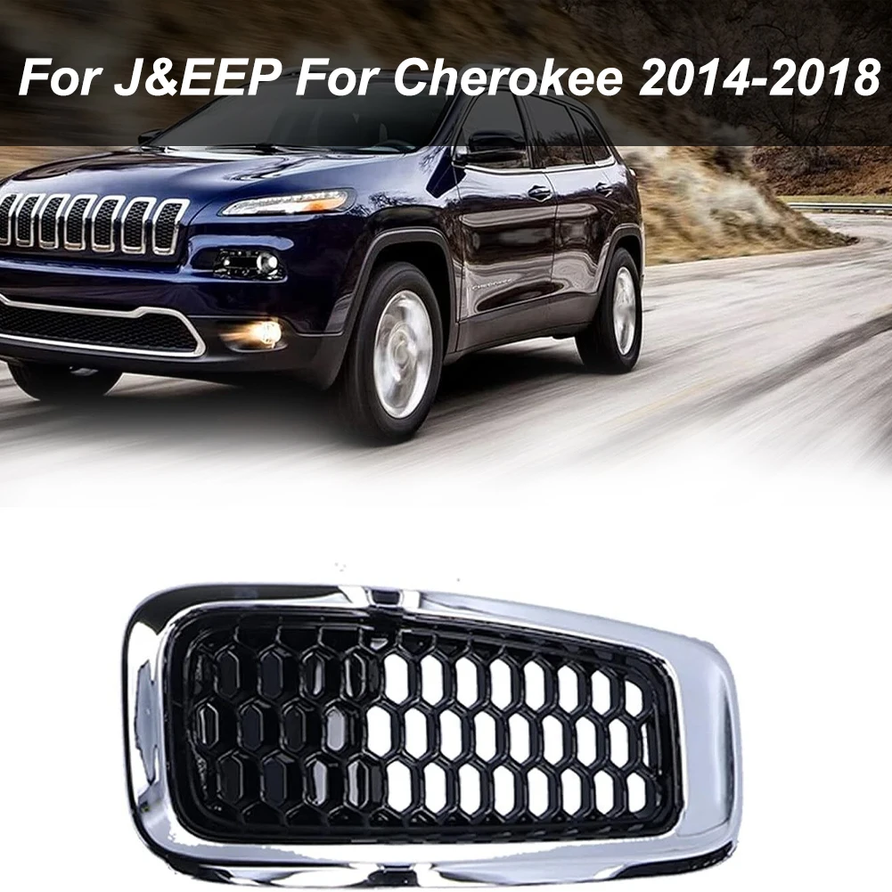 

Комплект из 7 накладок на переднюю решетку бампера: износостойкие, дышащие, декоративные, для гоночных автомобилей