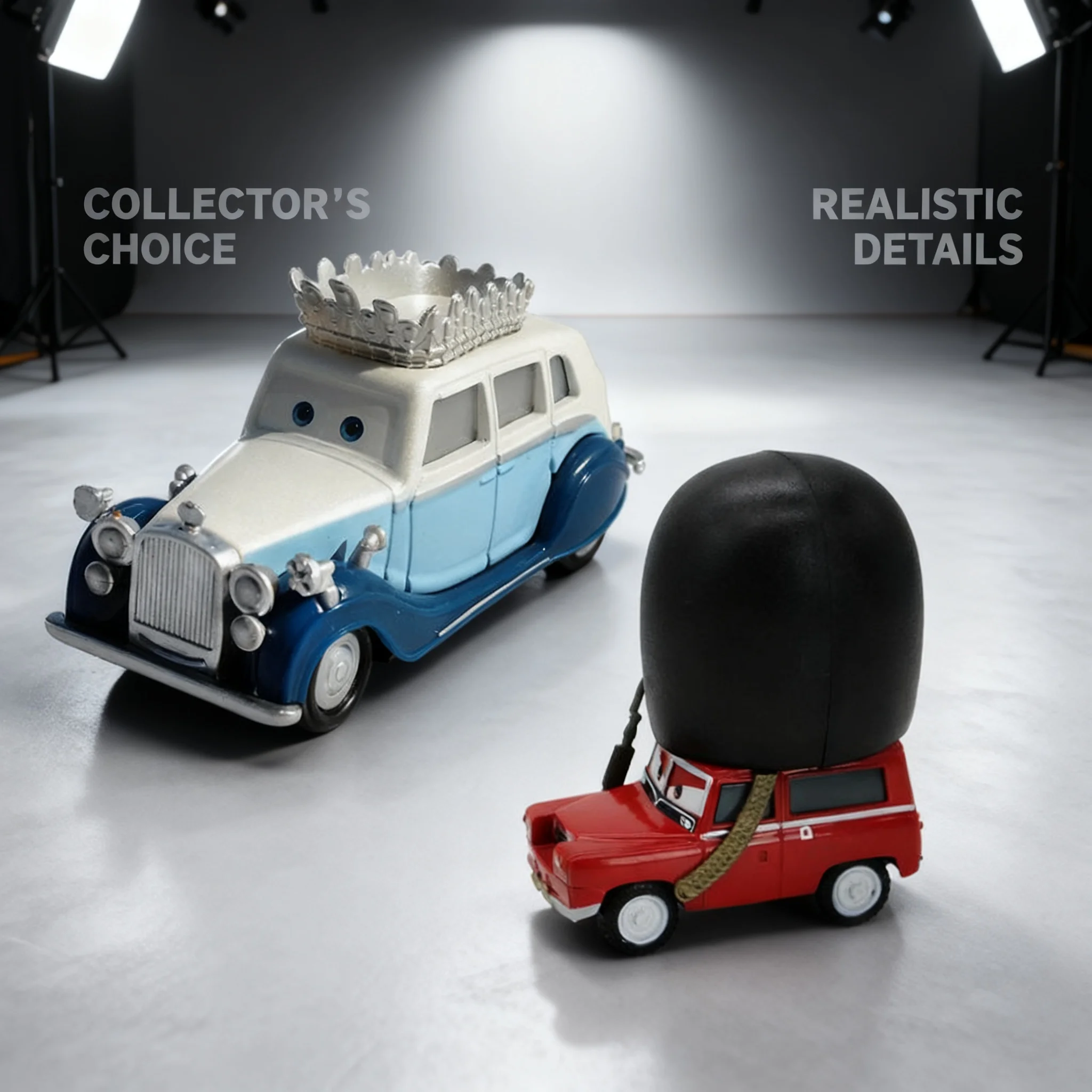 Kids Toys Vehicle - Модель автомобиля из серии «Машины» от