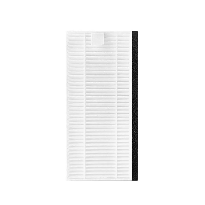 ABRG-For Atvel Smartgyro R80 Base / Cecotec Conga 2499 Ultra Home Advanced Parts Accessories مرشح كيس لجميع الغبار