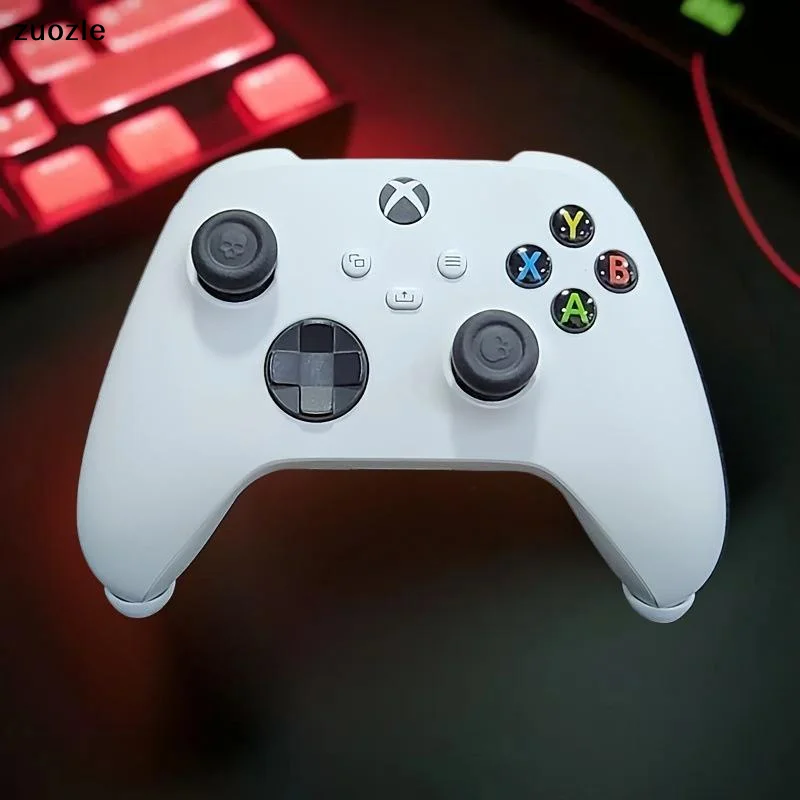 1PC Invisible Game Controller Stand Series Special Base Simple Protective Creative Design Controller Holder