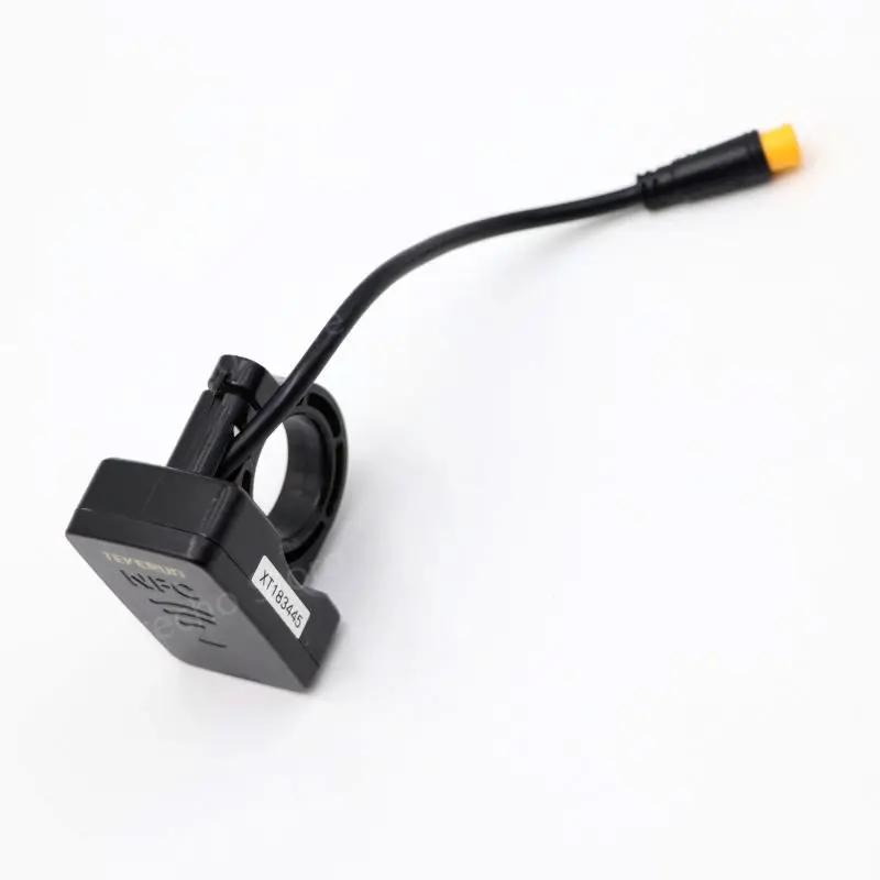 Original NFC Lock For All Blade Teverun Blade Mini Pro/GT/GT+ II Fighter Mini 10/10+/11/11+ Supreme 7260R Scooter Accessories