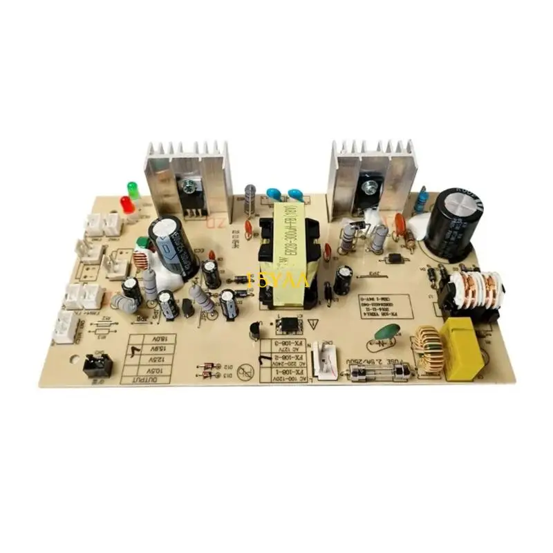 

электронная плата электропитания 15Я для выхода шкафа 220В 15,9В охладителя вина