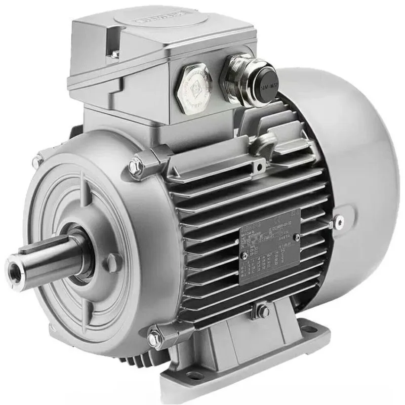 Compact asynchronous motor 1PH81331DD002HA1