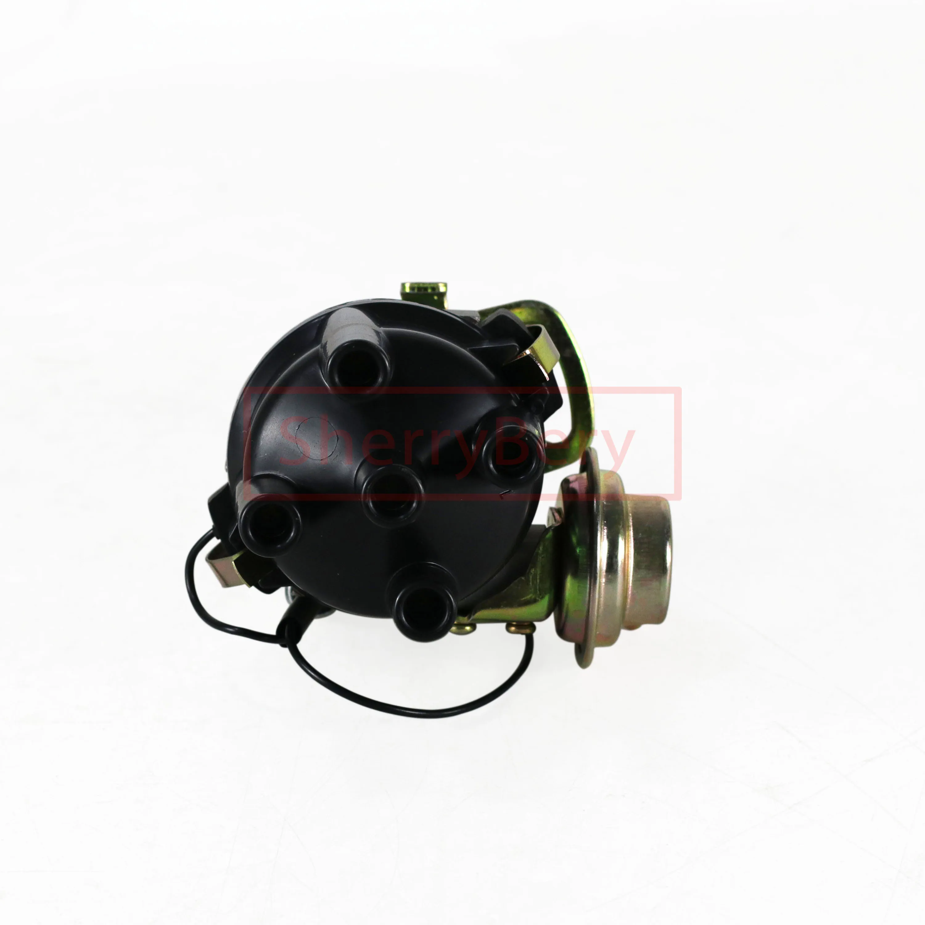 SherryBerg Point DISTRIBUTOR for MITSUBISHI COLT 1981 1982 1983 1984 1985 TRISIMPITER ME KOD T3T07875 TIM 29E XEM NUM 28 Quality