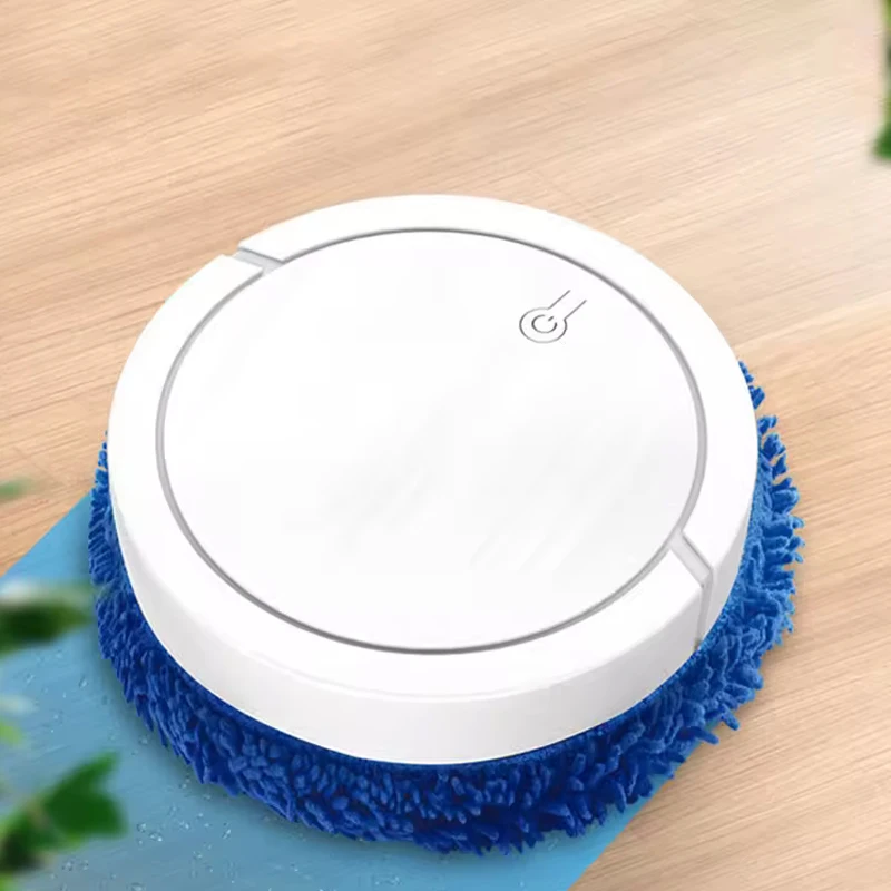 Home Appliance Mops Cleaning Product Steam Mop Robotic Floor Sweeper Robot Vacuum Cleaner Mop