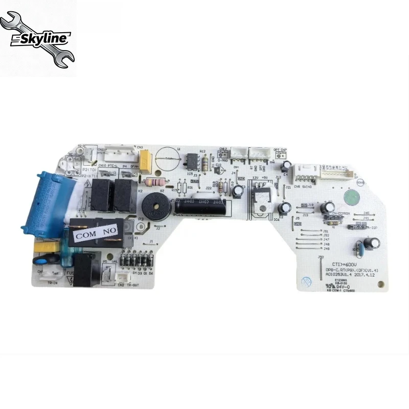 Air Conditioner Con… - image