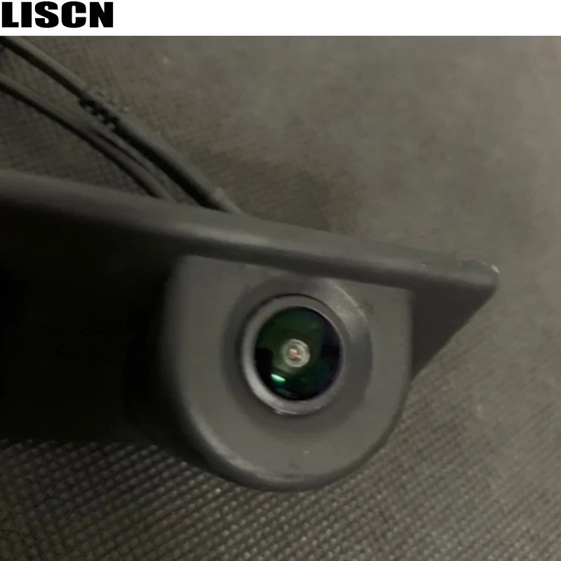HD Night Vision Rear View Camera For BMW 2 series F45 2010 ~ 2017 Original Factory Trunk Handle Backup Parking Reversing camera