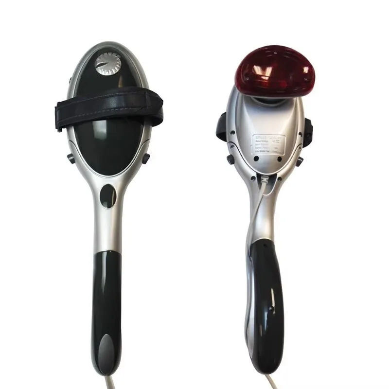 Hot Sale Handheld Massage Vibration and Handheld Vibration Massage