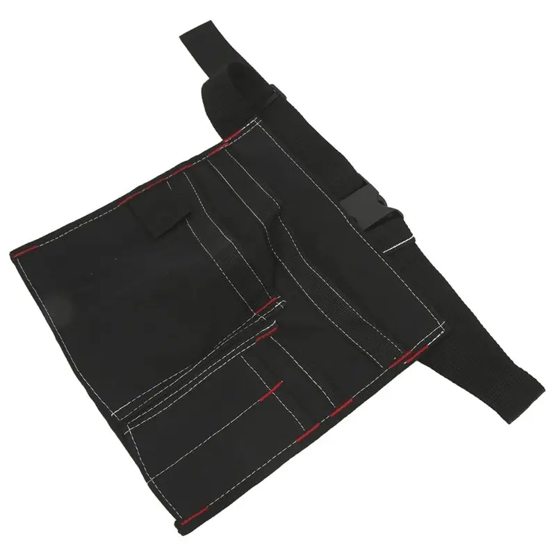 AT05-Для винта, гайки, сверла, сумка для хранения инструментов, поясная сумка, поясной органайзер, ремонтный комплект, рабочий фартук, сумка-органайзер для инструментов