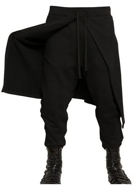 

Мужские повседневные брюки Bla Tendy с низкой посадкой из искусственной кожи, средней эластичности, Cleanfit, из зимней коллекции для мужчин среднего возраста