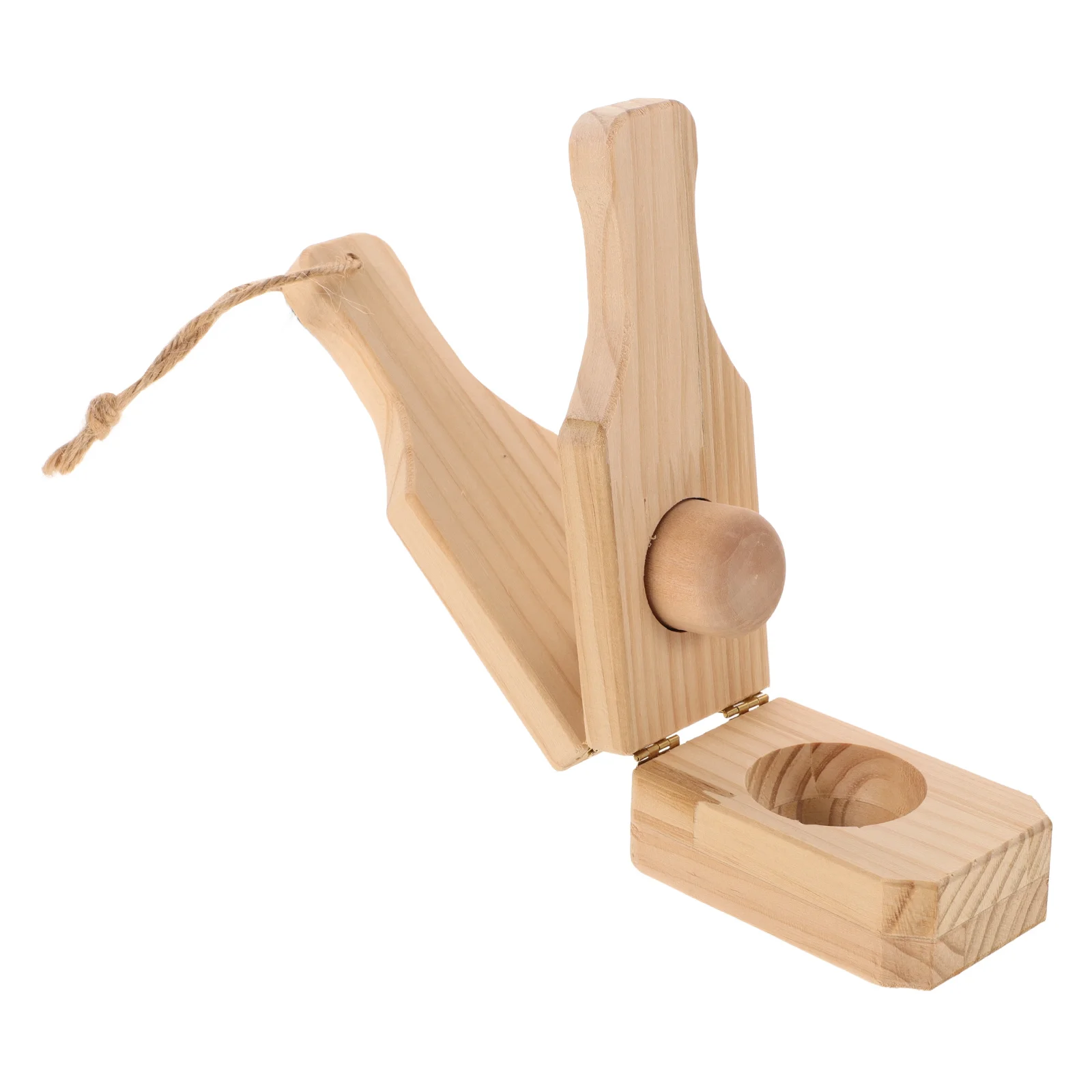 

Maker Plantain Press Smasher Manual Flattener Cup Handle Veggie Plantain Cup Tostone Press Tool Kitchen Gadget