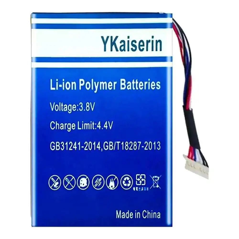 

For Toshiba AT7-B AT7-C AT7-C8 Excite GO Mini 7 Mini7 Environmentally Friendly Laptop Battery PA5183U-1BRS 4200Mah