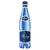 Cisau Perlage Natural Low-sodium Sparkling Mineral Water 700 ml