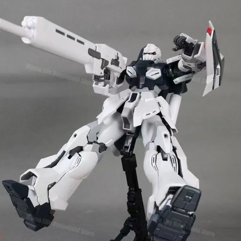 Daban 6623 Mg 1/100 MSN-06S Sinanju Stein Ver Ka تجميع نموذج أطقم البلاستيك الهيكل العظمي عمل الشكل روبوت البلاستيك نموذج اللعب #4