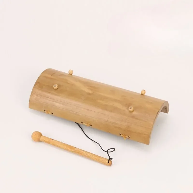 Dance Bell Percussion Instrument Agogo Sound Healing Yoga Meditation Spiritual ASMR Chimes Help Sleep Play A Niche Instrument