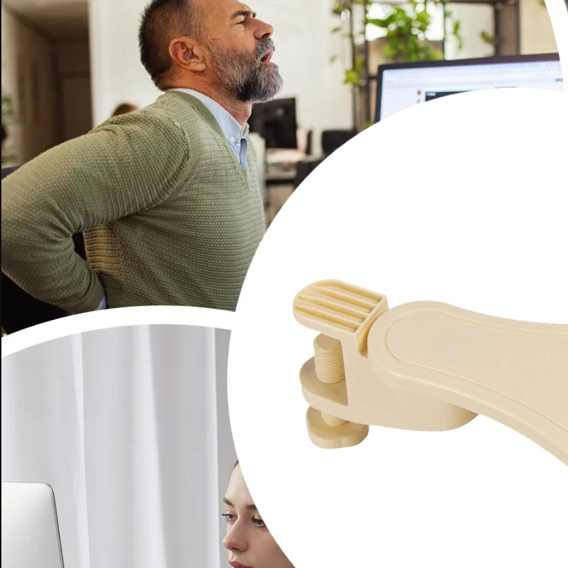 

Computer Desk Arm Bracket Rotatable Adjustable Computer Desk Armrest Extender Desktop Extension Wrist Support Bracket