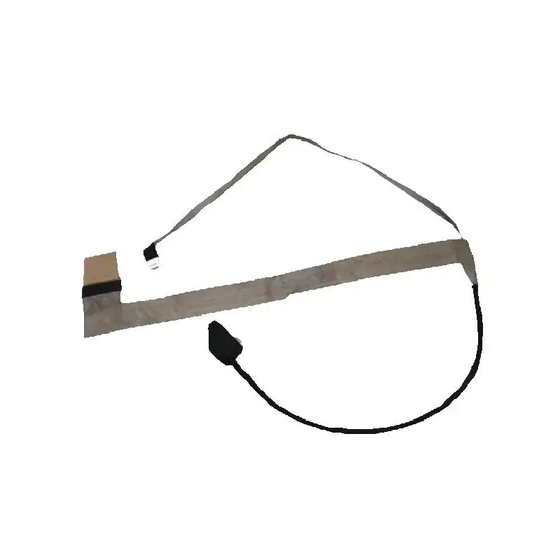 Led Lcd Lvds Cable For Msi MS-16G5 MS-16GX MS-16GC MS-16GH MS-16GA Ex60 Ge620Dx K19-3025024-H39 Screen Flex Replacement Part