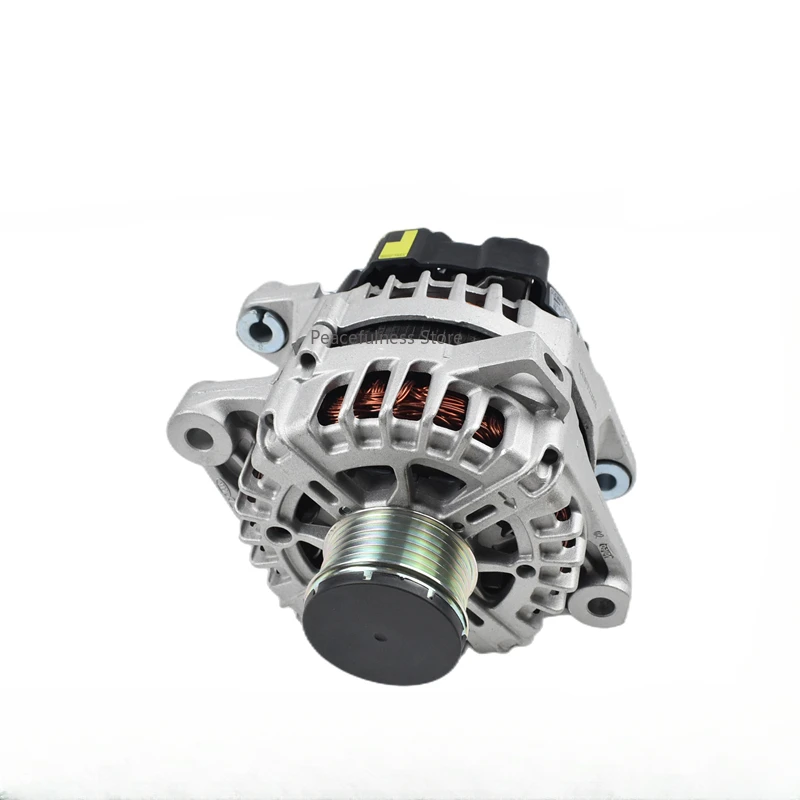 

Fits the Hyundai So-8 IX35 avante mistra Elantra verna IX25 Santa fe sontat IX generator assembly 37300-2B400