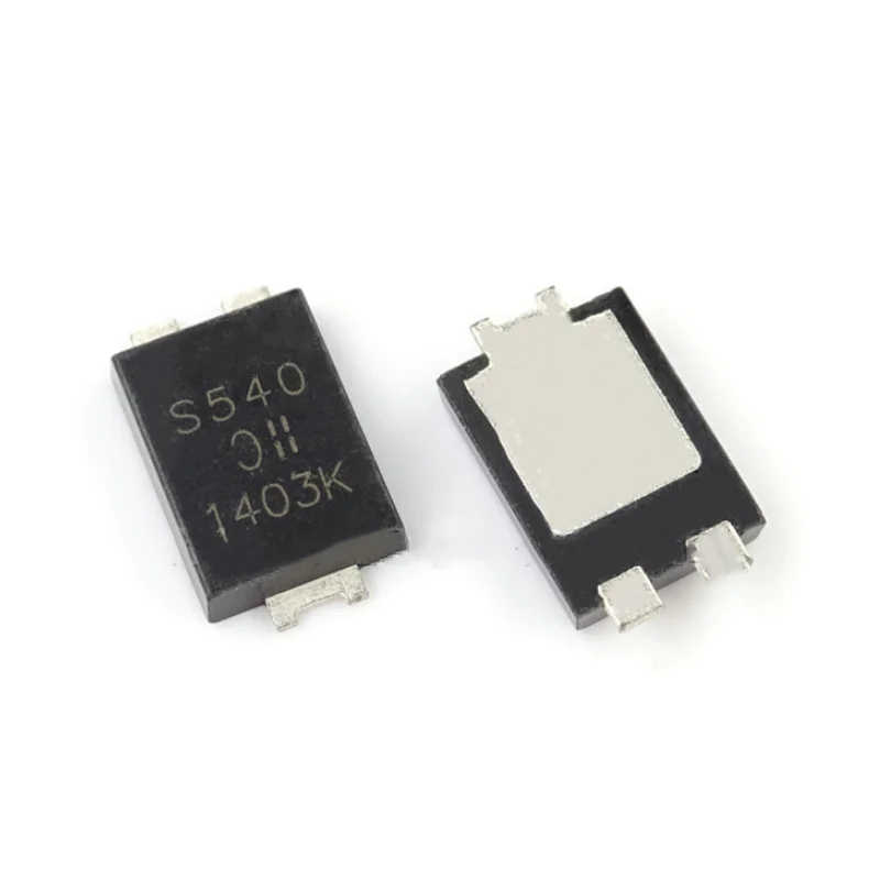 Chip de transistor original PowerDI5, 5 PDS540-13, PDS540, nuevo