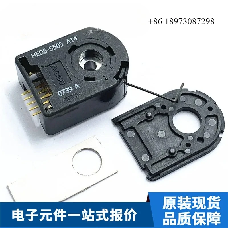 Heds-5540 # F01 F06… - image