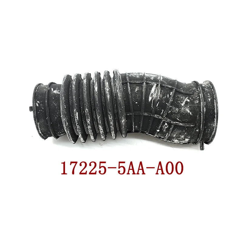 17225-5AA-A00 applies to 2016-2022 Civic FC1 FK7 air filter hose air intake hose