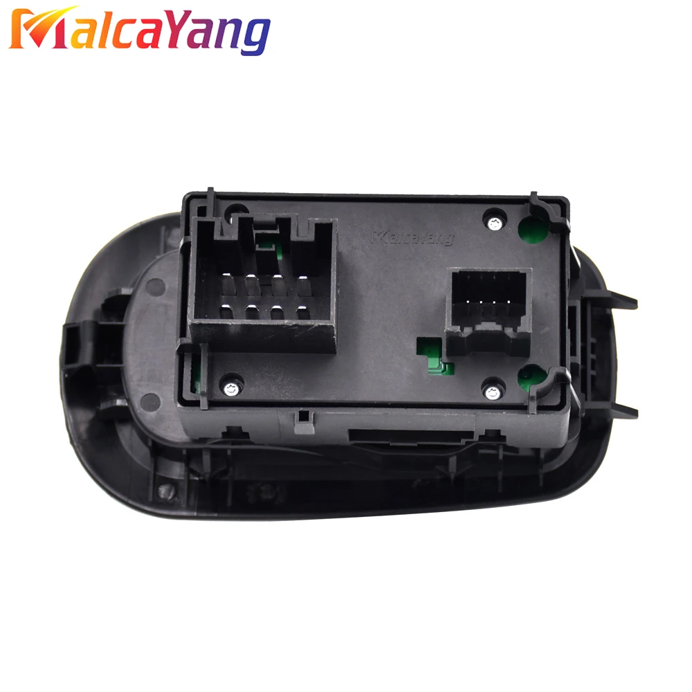GK2T-14A132-CA Car Power Master Window Lifter Control Switch For Ford Transit MK8 2014-2020 Custom 2012-2020 GK2T14A132CA