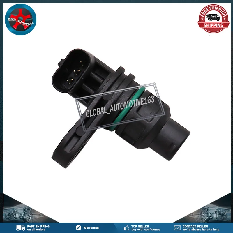 

Crankshaft Position Sensor 68140678AB For CHRYSLER 300 DODGE CHALLENGER CHARGER DURANGO JEEP GRAND CHEROKEE RAM 1500 2500 3500