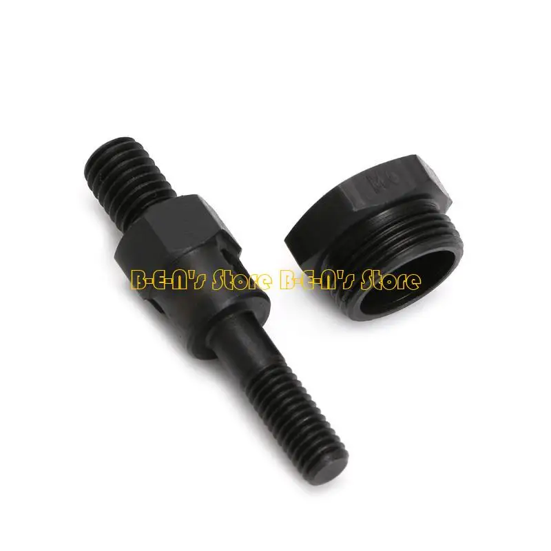 

Y1AD Riveter Part Threaded Mandrel Replacement For Hand Nut Rivet Metric